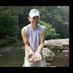 Meet your Posher, Drew